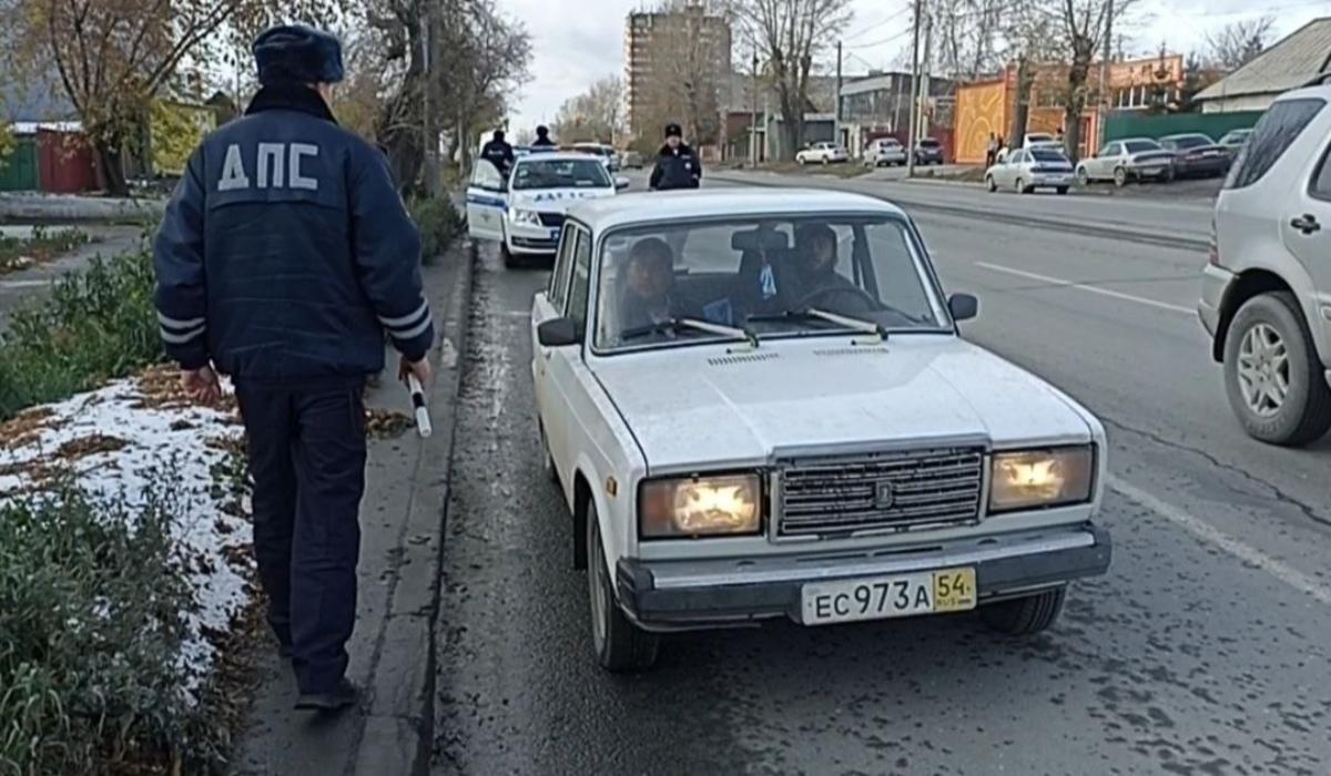 В Новосибирске будут ловить нелегальных мигрантов