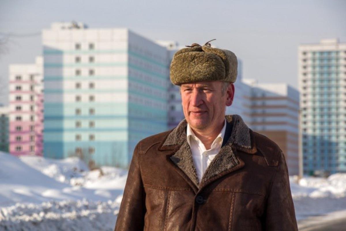 «Экология-Новосибирск» добивается банкротства депутата и застройщика Джулая