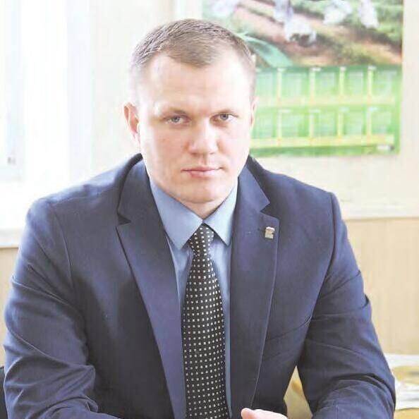 Новый глава Кыштовского района вступил в должность