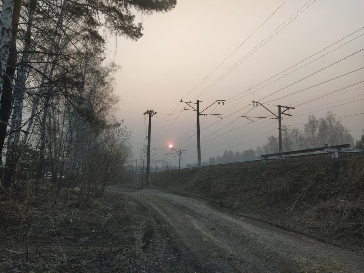 Пьяного сибиряка сняли с поезда и отправили под арест за оскорбления попутчиков