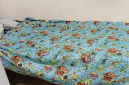 Не давали еду и постельное белье: мать ребенка с ВИЧ пожаловалась на больницу