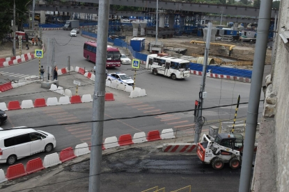 Ростехнадзор: Группа «ВИС» нарушила законодательство при строительстве четвертого моста