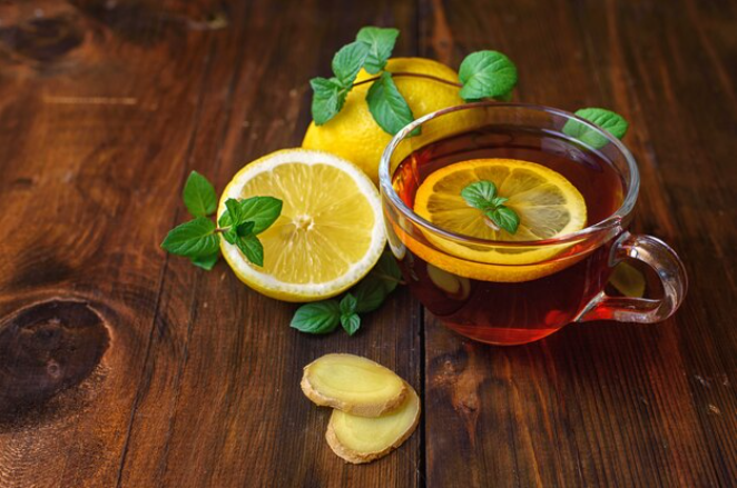От простуды и не только: как сделать чай с лимоном максимально полезным