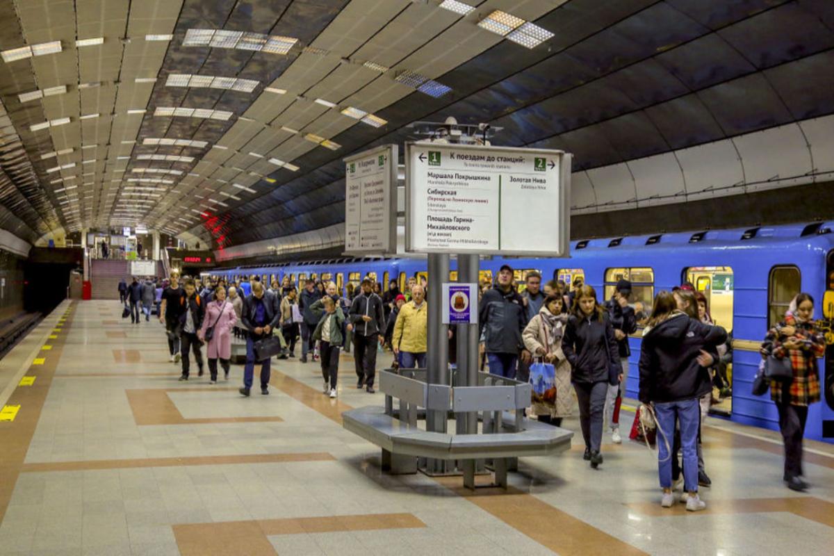 Мэрия Новосибирска отложит неиспользованные на проектирование станций метро 180 миллионов рублей