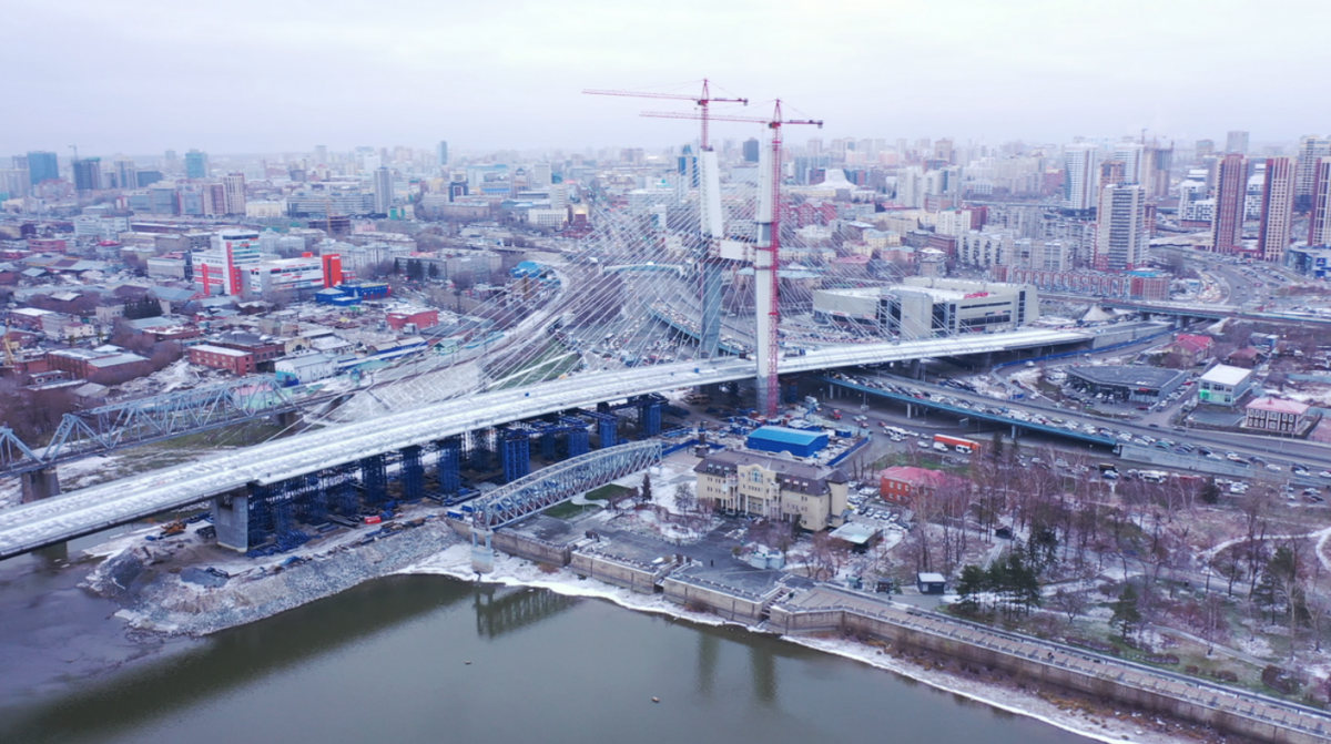 Площадь Инженера Будагова будут перекрывать по ночам