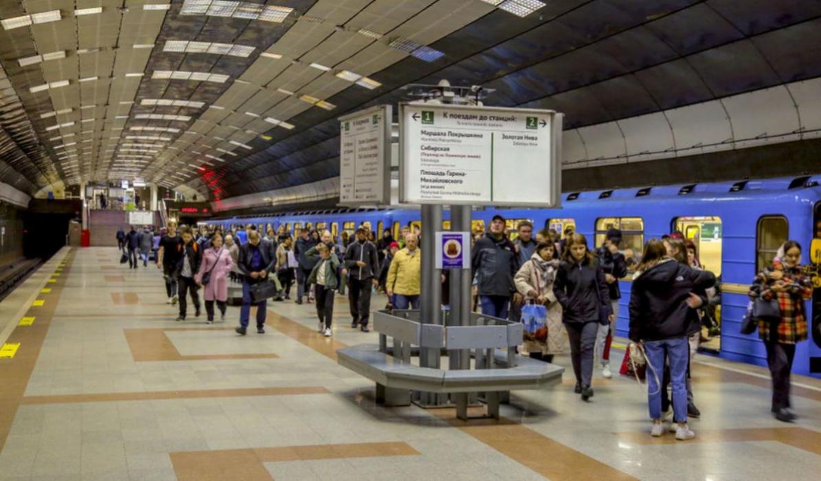 Стоимость проезда в метро Новосибирска хотят увеличить до 35 рублей