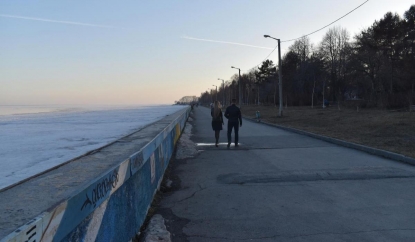 Бывало и теплее: синоптики рассказали об аномальной ноябрьской погоде в Новосибирске
