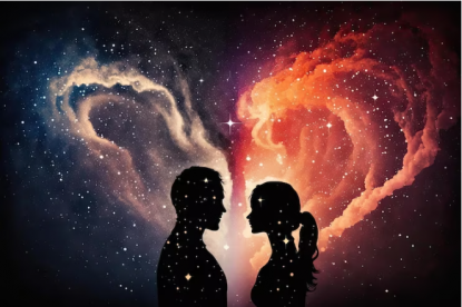 6 знаков Зодиака, которых ждут кардинальные перемены в любовных делах в 2024 году