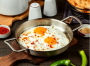 Если сочетаете яйца на завтрак с этими продуктами – сводите всю их пользу на нет!