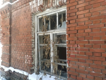 В Новосибирске расследуется уголовное дело о разрушении зданий-памятников Военного городка №17