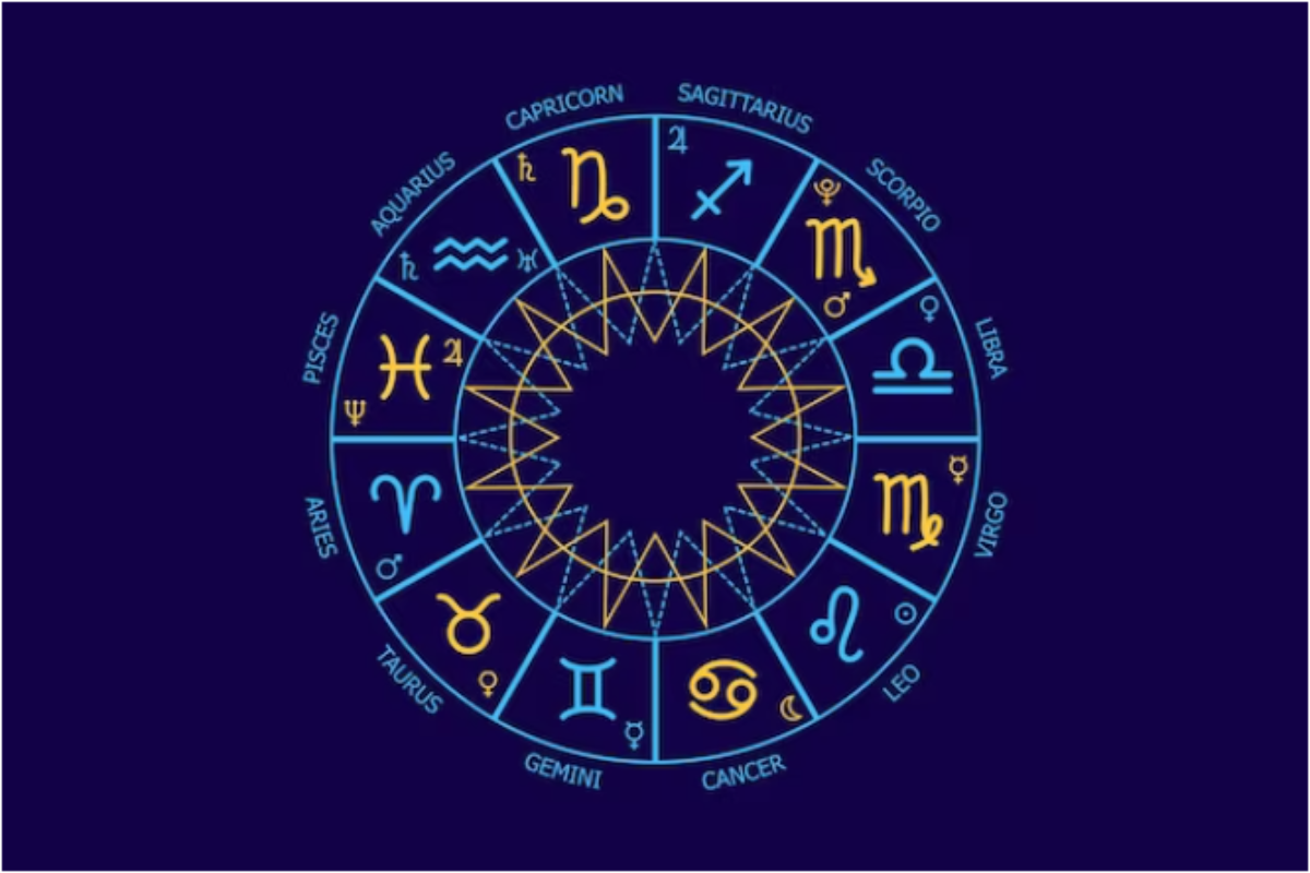 5 знаков Зодиака, которые смогут достичь гармонии и процветания в декабре 2023 года