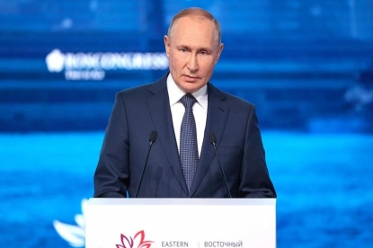 Путин поддержал предложение об амнистии некоторых женщин-осужденных
