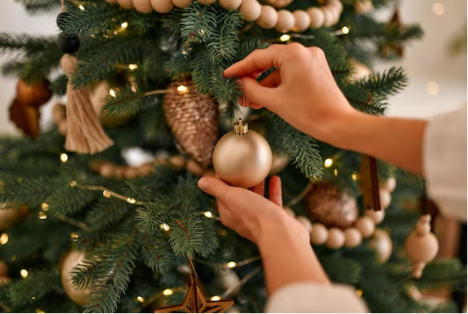 Когда ставить новогоднюю елку, чтобы привлечь любовь и богатство: 3 удачные даты
