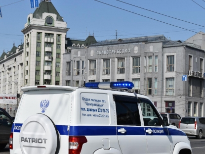 Замначальника новосибирской полиции стал фигурантом уголовного дела