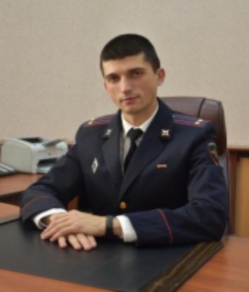 Замначальника новосибирской полиции предъявили обвинение по делу о взятках на 2 миллиона рублей