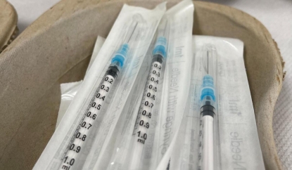 В новосибирском Минздраве прокомментировали «острый дефицит вакцин от кори и коклюша»