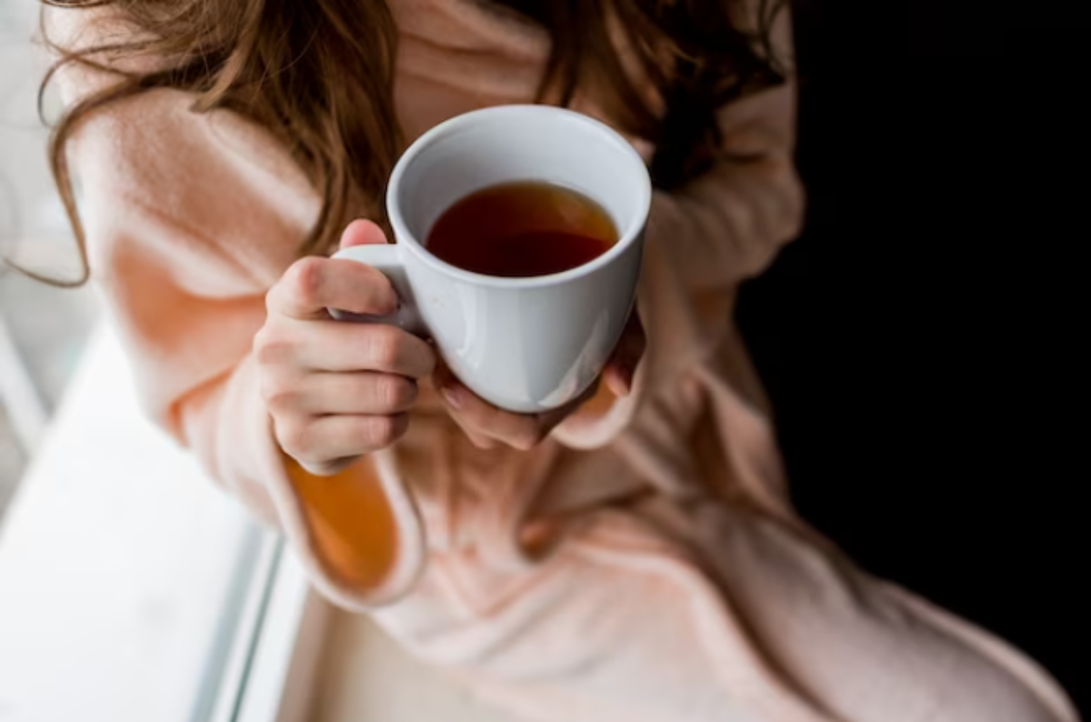 Лучшая добавка для чая и кофе – превратите любимый напиток в целебный эликсир