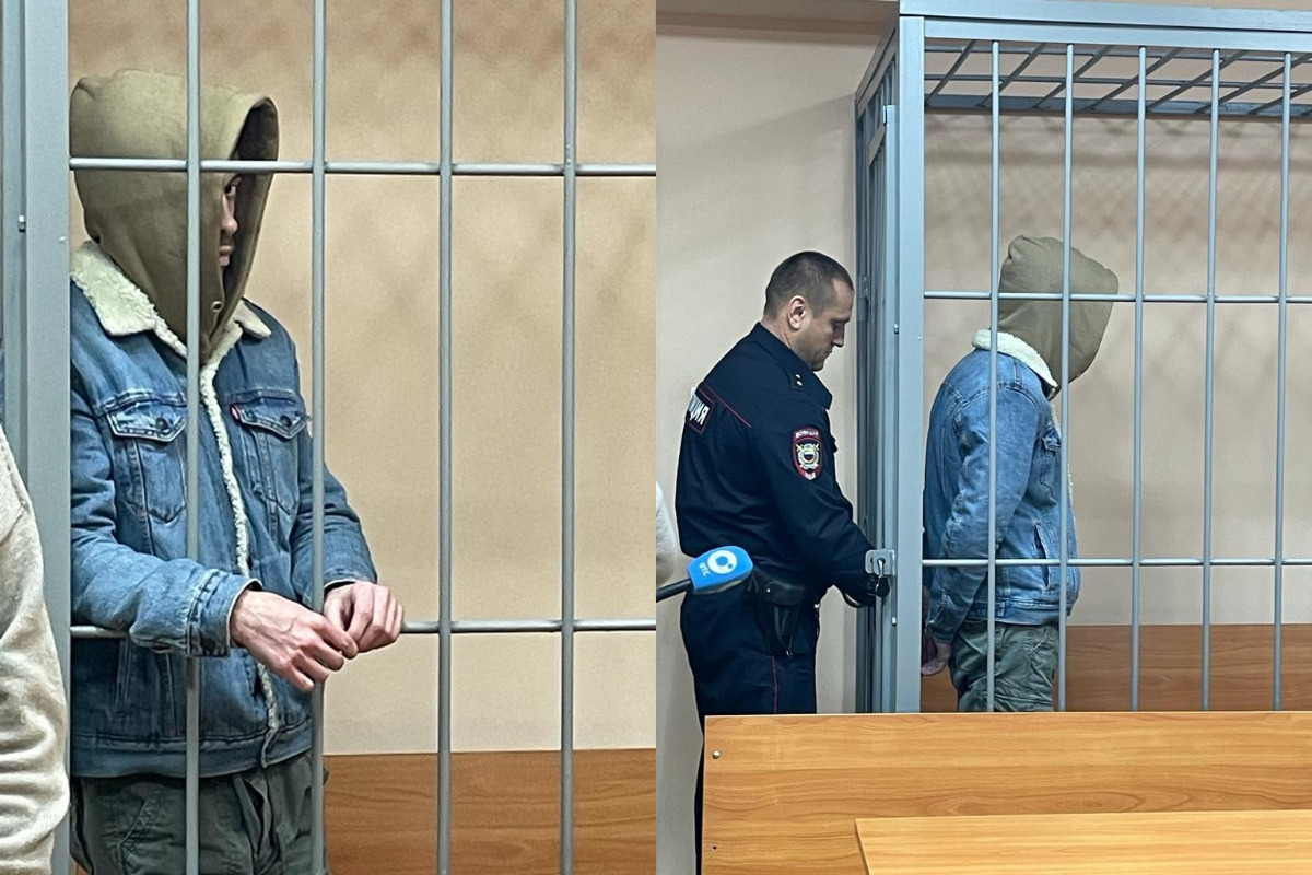Заминировавшего новосибирский военкомат мужчину взяли под стражу