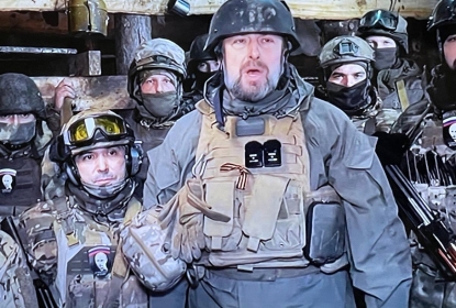 Боец поинтересовался у Путина о будущем ветеранов после СВО