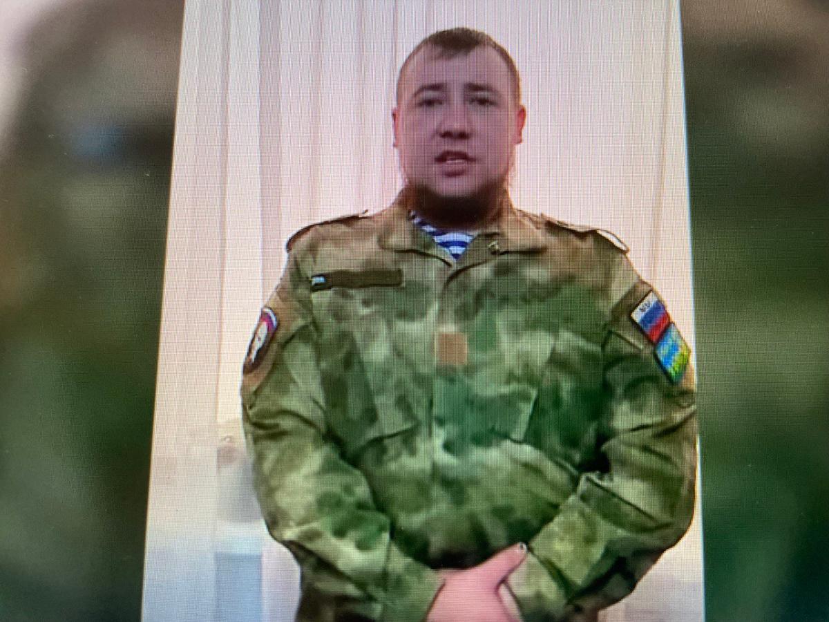 Бойцу из Искитима пришлось через Путина решать вопрос с удостоверением ветерана боевых действий после участия в ЧВК