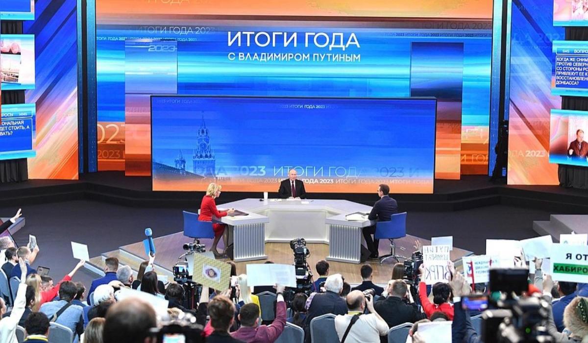 Путин пообещал разобраться с тарифами на услуги ЖКХ в Новосибирске