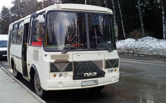 Повышение тарифа на проезд в общественном транспорте Бердска перенесли на следующий год 