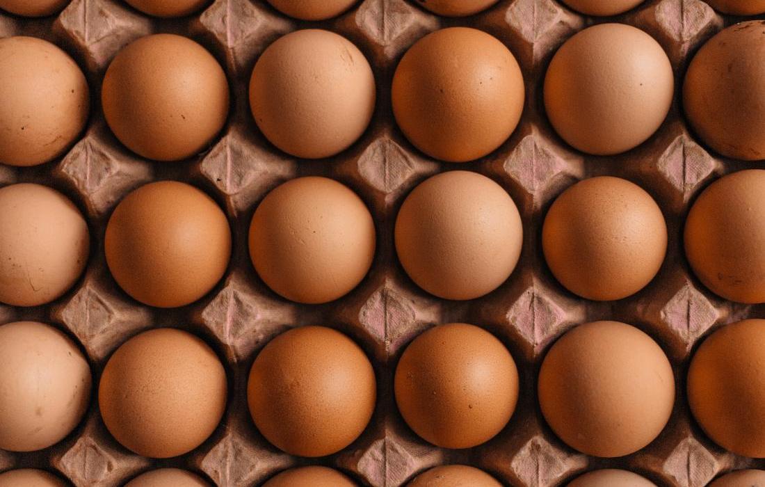 Яйца дорожают в Новосибирске, несмотря на действия властей 
