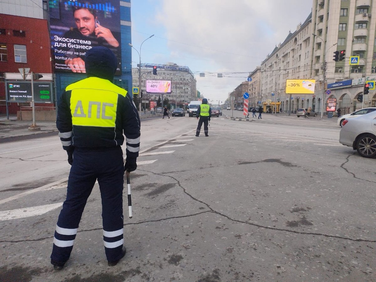 Больше 270 водителей с поддельными удостоверениями поймали в Новосибирске