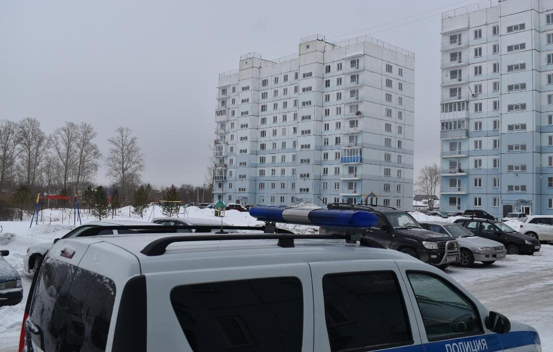 Новосибирск снова стал самым криминальным городом России
