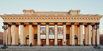 Новосибирские театры собственноручно обставили себя рамками традиционных ценностей