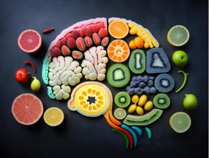 Πолезные «перекусы» для мозга – 3 продукта для хорошей памяти и ясных мыслей