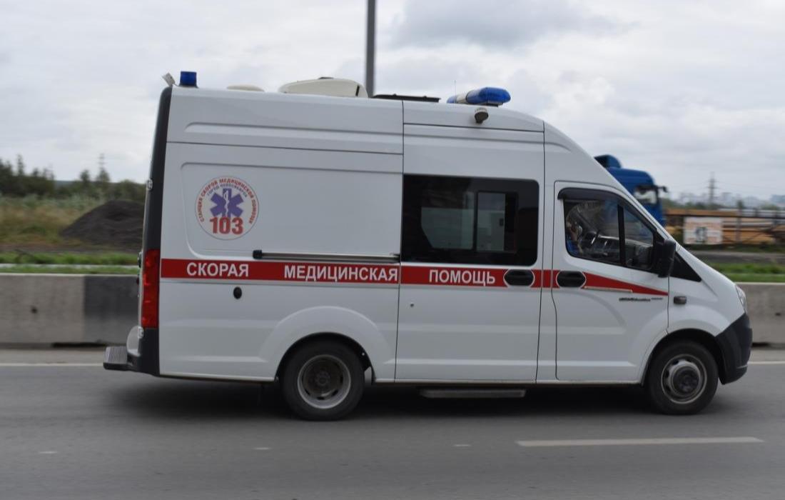 «Папочка, только не умирай!»: пациент в Новосибирске ждал скорую помощь три часа