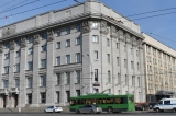 Эксперты оценили вероятность дефолта в Новосибирске