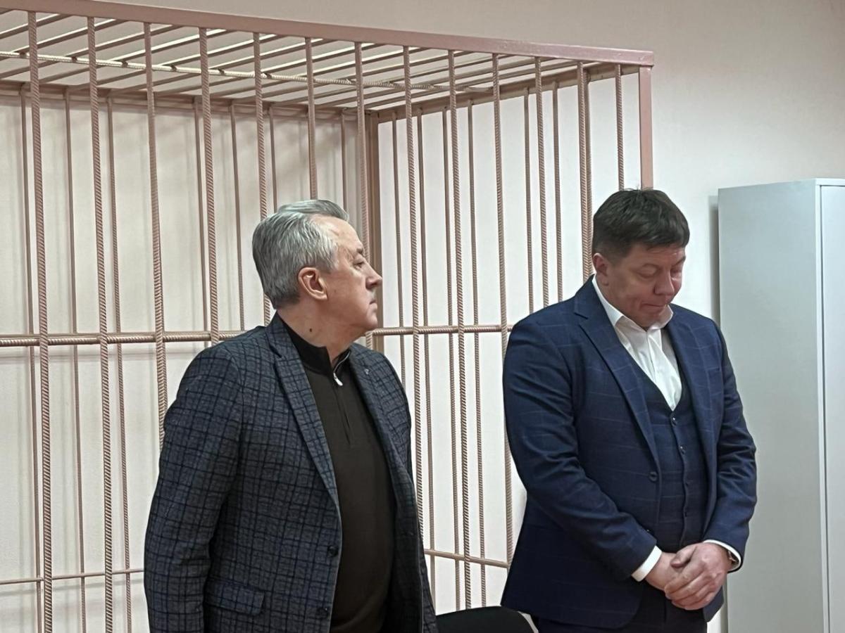 Суд оправдал экс-главу Новосибирского района Борматова, обвиненного в халатности