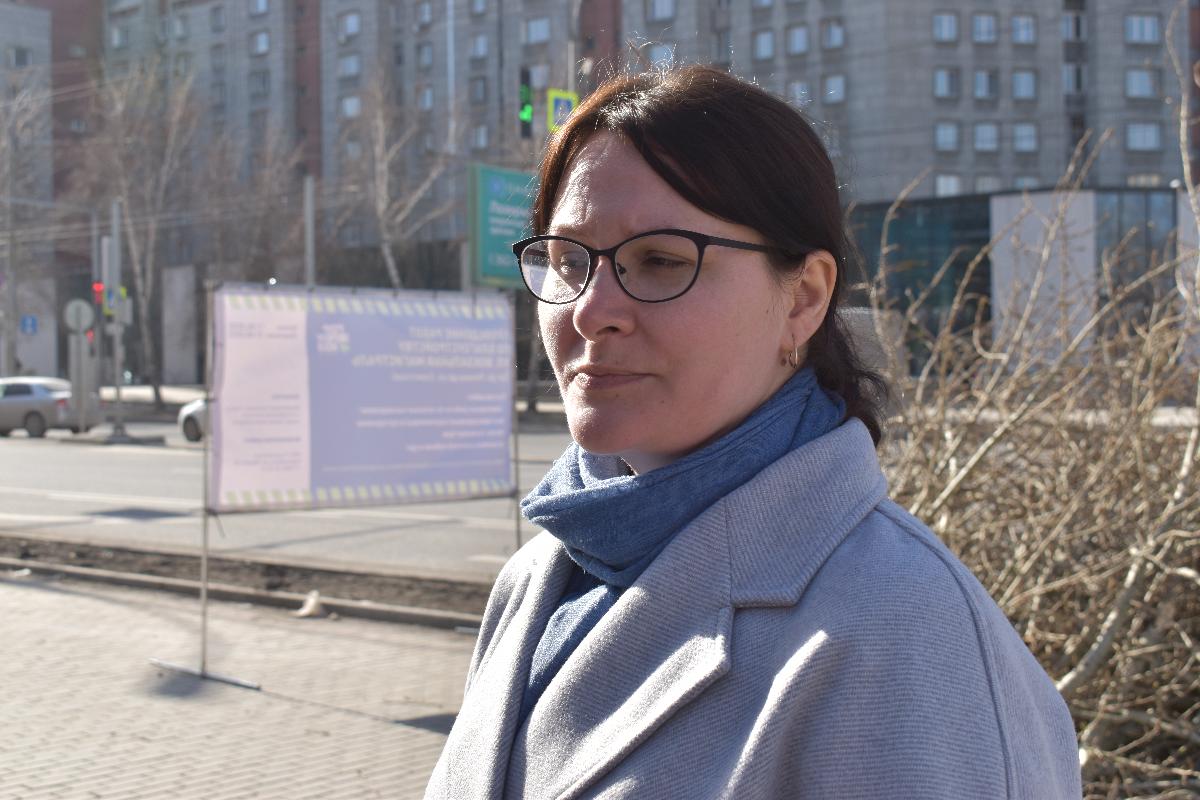 Суд прекратил уголовное дело директора «Горзеленхоза» Натальи Цветковой