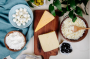 Сыр или творог – что полезнее есть пожилым людям? Нутрициолог дала ответ