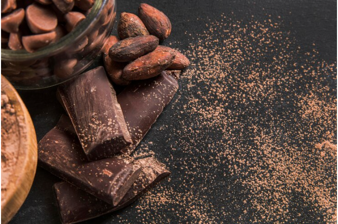 Портит ли горький шоколад зубы – ответ удивит любителей этой сладости