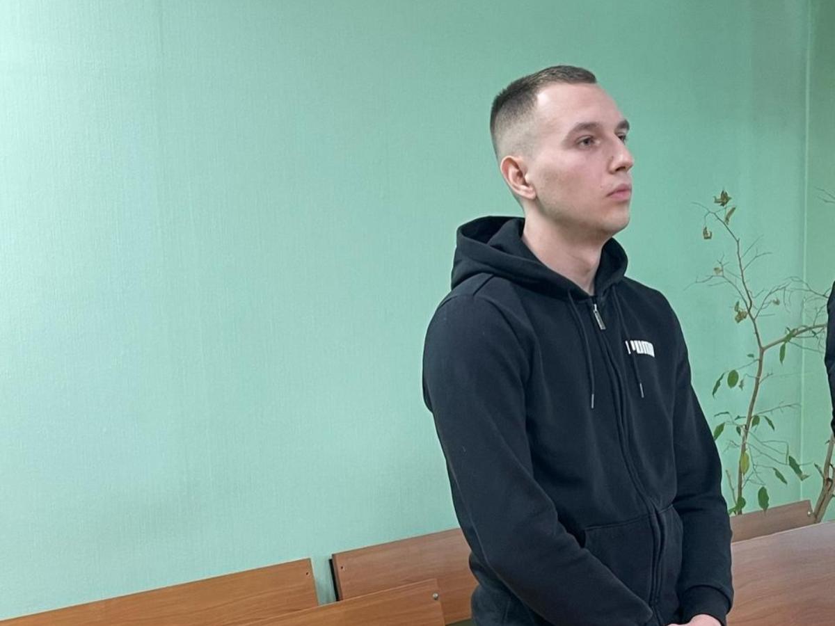 Суд вынес приговор новосибирцу, выстрелившему восемь раз в лицо парня