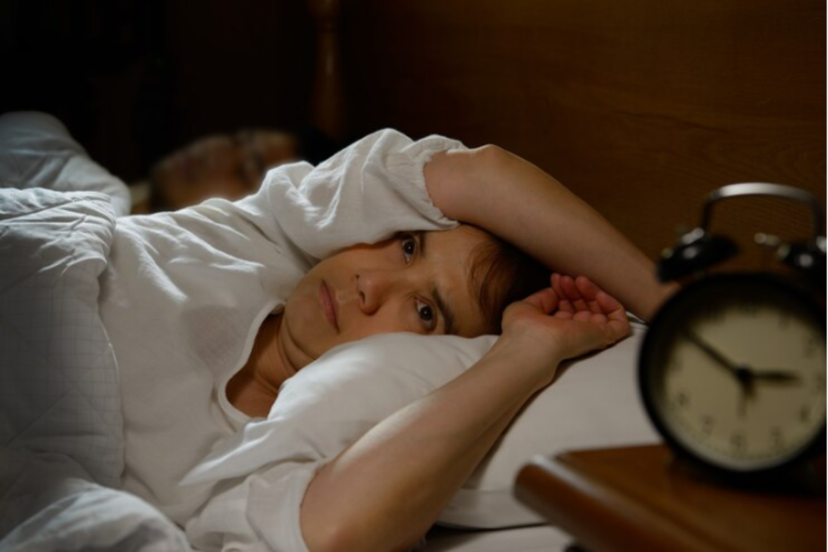 Недуг лечим, а сон – калечим! 5 лекарств, которые могут вызывать хроническую бессонницу