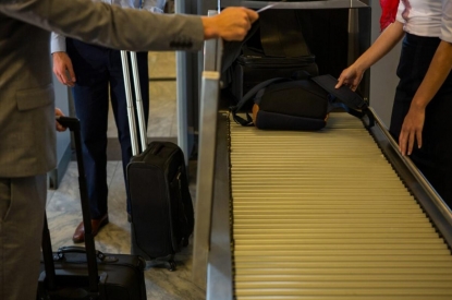 Полсотни пассажиров S7 сутки ждали свой багаж