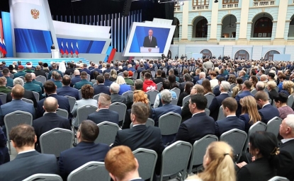 «Прямой разговор – прямые системные и понятные решения»: Андрей Шимкив о послании президента-2024
