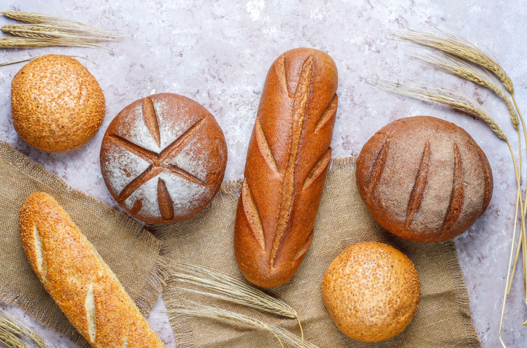 Бездрожжевой хлеб полезнее дрожжевого – правда или маркетинговый миф?