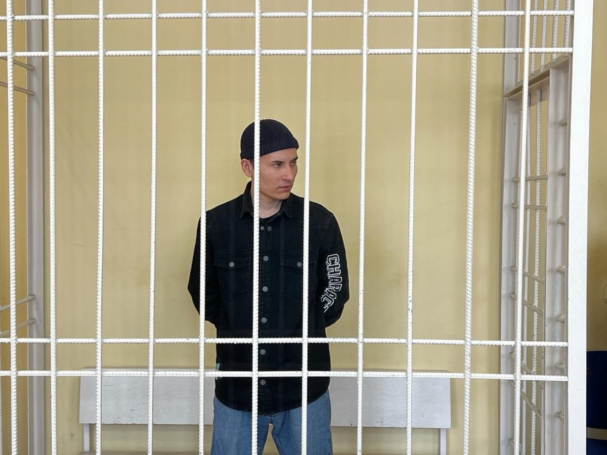 Суд вынес приговор убийце школьницы в Нижней Ельцовке
