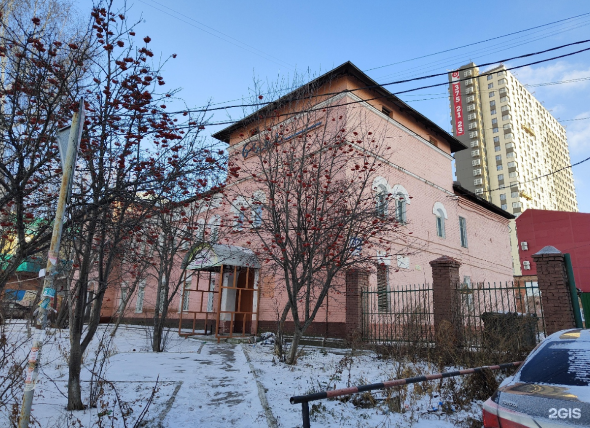 Мэрия Новосибирска планирует отдать в концессию еще одну баню 