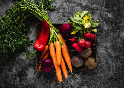 2 уникальных овоща, которые чистят организм и помогают работе кишечника – они растут у вас на даче