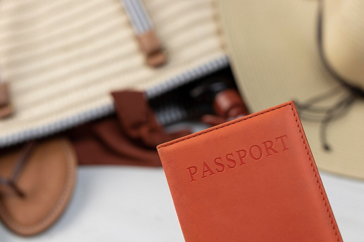 Загляните в ваш паспорт – цифры в нем могут много рассказать о вашей личности и судьбе