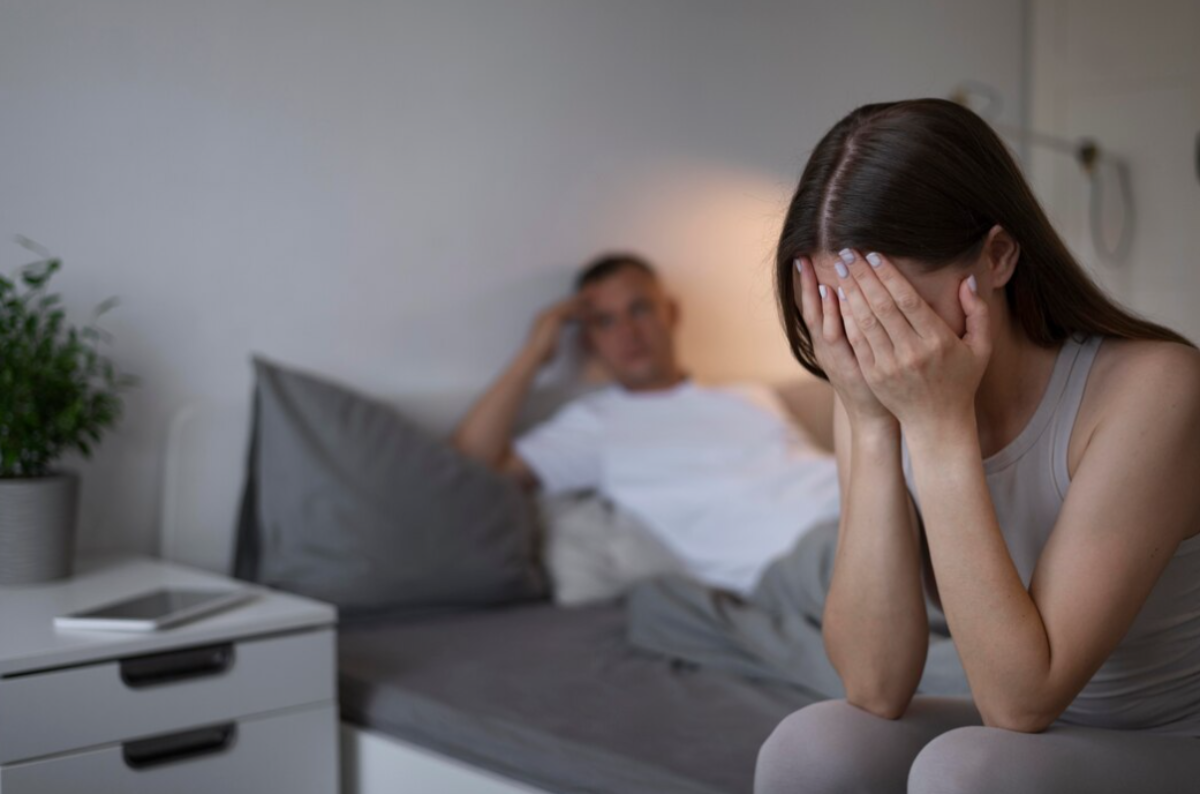 Будете лить горькие слезы: 5 признаков патологического лжеца, с которым нельзя заключать брак