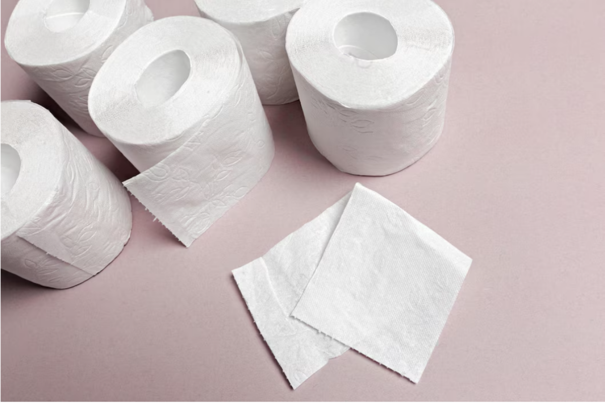 Скрытый враг здоровья, о котором вы и не догадывались: какую опасность несет туалетная бумага