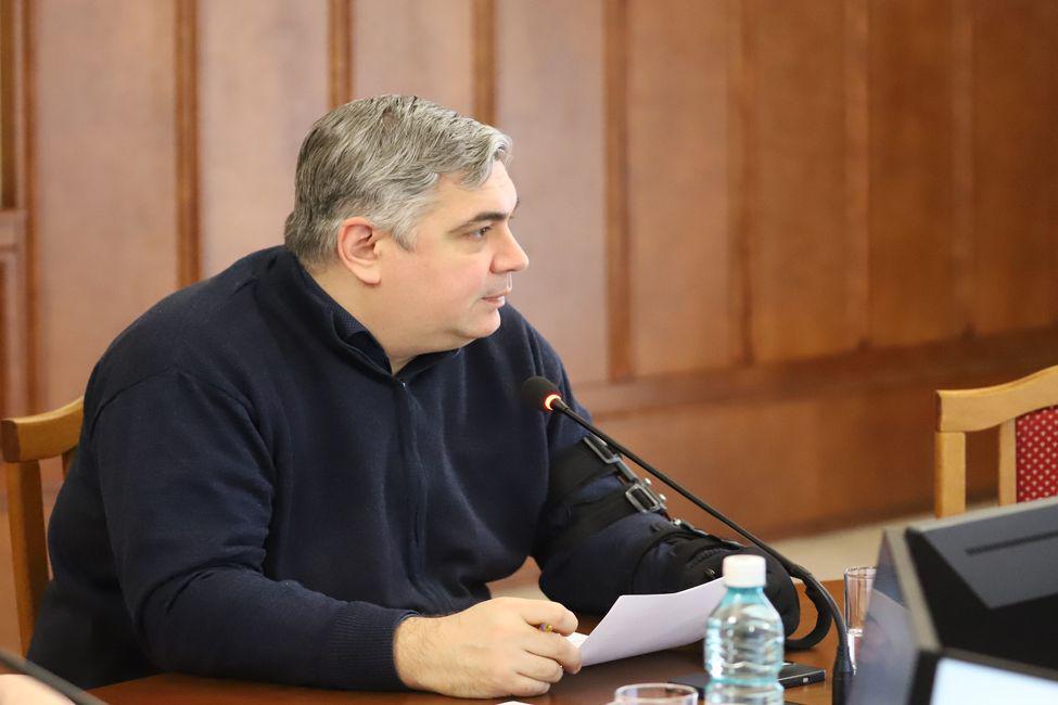 Новосибирские депутаты обеспокоились вопросом безопасности «Бионорда»