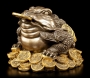 Талисман денежная лягушка – как и где правильно разместить, чтобы она наладила финансовую сферу жизни